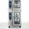 RATIONAL Stacking Kit - Electric 61/101 - With Feet