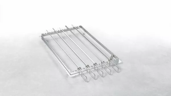 RATIONAL Tandoori Skewers 1/1 1 RATIONAL Tandoori Skewers 1/1