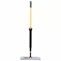 Rubbermaid Pulse Microfibre Spray Mop - CF203