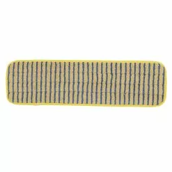Rubbermaid Pulse Microfibre Spray Mop Scrubber Pad (Pack Of 10) - GL547