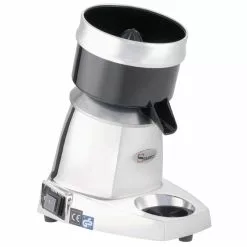 Santos Classic Citrus Juicer Chrome - K276