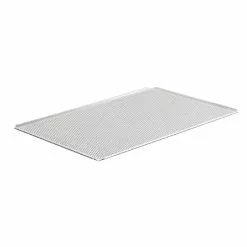 Schneider® Schneider Perforated Aluminium Baking Tray - GT146