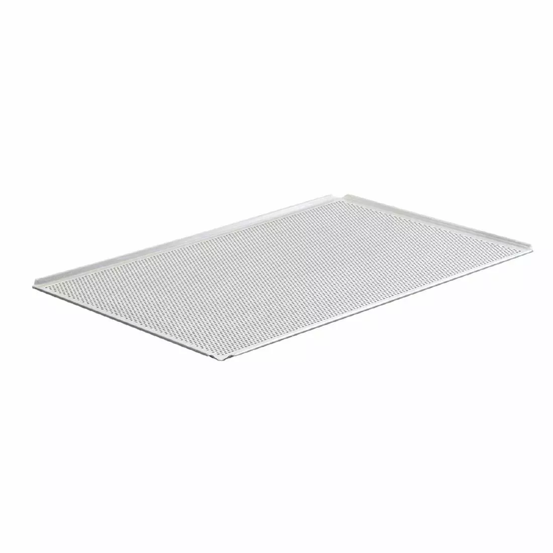 Schneider® Schneider Perforated Aluminium Baking Tray - GT146 1 Schneider® Schneider Perforated Aluminium Baking Tray - GT146