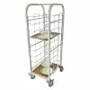 Craven Self Clearing Trolley - Single - P103