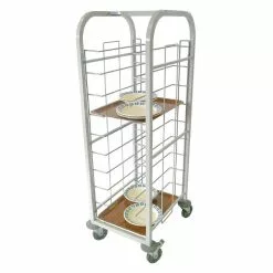 Craven Self Clearing Trolley - Single - P103