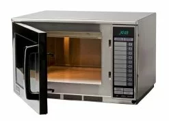 Sharp Commercial Microwave - R24AT