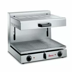 Sirman Adjustable Salamander Grills - PRO 1/2 G
