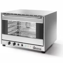 Sirman Aliseo Convection Ovens - ALISEO 2/3