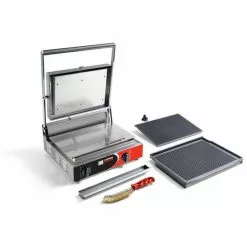 Sirman Contact Grills With Removable Plates - CORT R PS