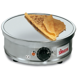 Sirman Crepe Maker - CREPE