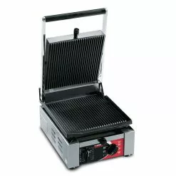 Sirman Elio Single Panini Grills - ELIO RR T