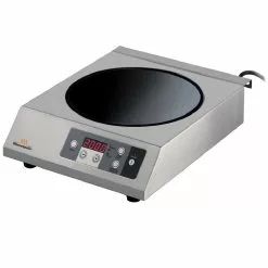 Sirman Induction Woks - IH-35W