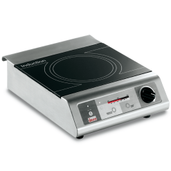 Sirman Modular Induction Hobs - IND-25