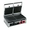 Sirman PD Double Panini Grills - PD LL-LL T