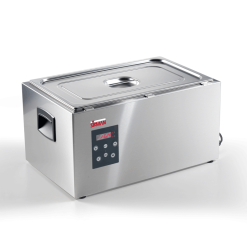 Sirman Sous Vide Water Baths - SOFTCOOKER 1/1