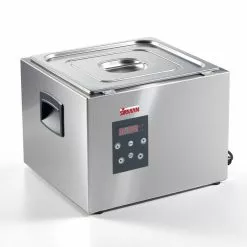 Sirman Sous Vide Water Baths - SOFTCOOKER 2/3