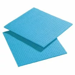 Spontex Spongyl Blue (Pack Of 10) - F957