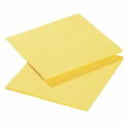 Spontex Spongyl Yellow (Pack Of 10) - CD812
