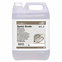 Diversey Suma Scale D5.2 Descaler Concentrate 5Ltr (2 Pack) - CD518