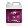 Diversey SURE Cleaner And Disinfectant Concentrate 5Ltr (2 Pack) - FA237