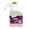 Diversey SURE SmartDose Cleaner And Disinfectant Concentrate 1.4Ltr - FA222