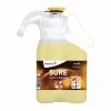 Diversey SURE SmartDose Kitchen Cleaner And Degreaser Concentrate 1.4Ltr - FA220