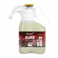 Diversey SURE SmartDose Washroom Cleaner And Descaler Concentrate 1.4Ltr - FA225
