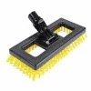 Scot Young SYR Deck Scrubber Brush Yellow - DL940