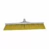 Scot Young SYR Hygiene Broom Head Soft Bristle Yellow - L871