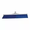 Scot Young SYR Hygiene Broom Head Stiff Bristle Blue - L873