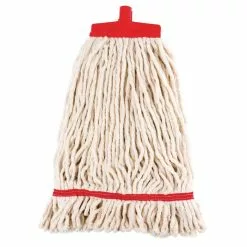 Scot Young SYR Kentucky Mop Head Red - L884