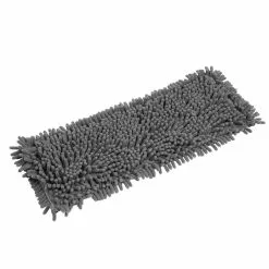 Scot Young SYR Microfibre Super Drying 400mm Snapper Flat Mop Head - DB082