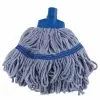 Scot Young SYR Mini Mop Head Blue - L344