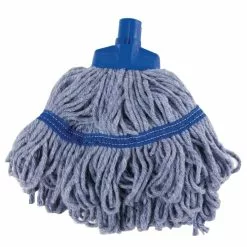 Scot Young SYR Mini Mop Head Blue - L344