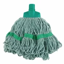 Scot Young SYR Mini Mop Head Green - L342