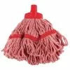 Scot Young SYR Mini Mop Head Red - L343
