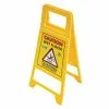 Scot Young SYR Safe Guard Non-Tip Wet Floor Safety Sign - CY562