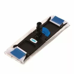 Scot Young SYR Snapper 400mm Flat Mop Holder Blue - CY673