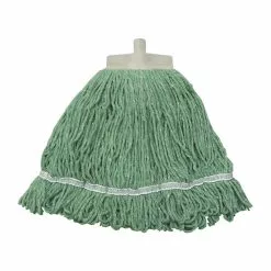 Scot Young SYR Syntex Kentucky Mop Head Green - F950