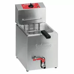 Valentine Countertop Electric Fryer 5Ltr - TF5