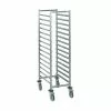 Tournus GN 1/1 Racking Trolley 15 Levels - CG185