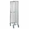 Tournus GN 1/1 Racking Trolley 20 Levels - CG186
