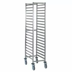 Tournus GN 1/1 Racking Trolley 20 Levels - CG186