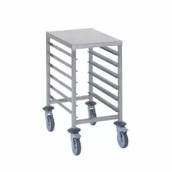 Tournus GN 1/1 Racking Trolley 7 Levels - CG184