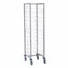 Tournus Self Clearing Trolley 12 Levels - CG181