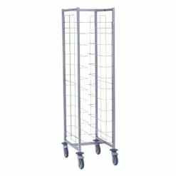 Tournus Self Clearing Trolley 12 Levels - CG181