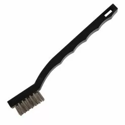 Urnex Espresso Machine Group Head Stainless Steel Cleaning Brush - FA809