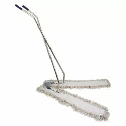 *Non-Branded V-Sweeper Floor Sweeper - CD803