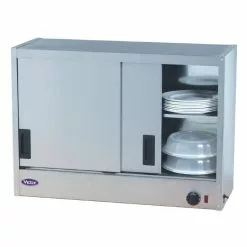 Victor Earl Hot Cupboard HED90100 - CE943
