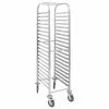 Vogue GN Trolley - 20 Tier - U376